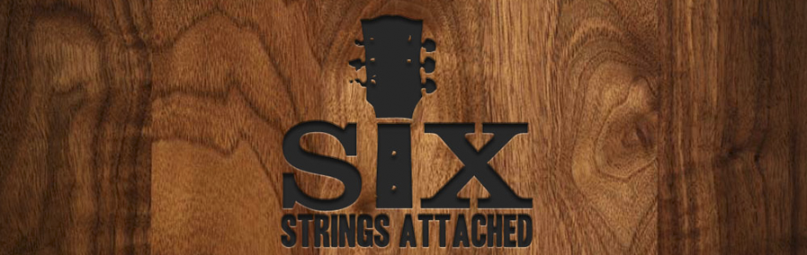 SixStringsAttached.com